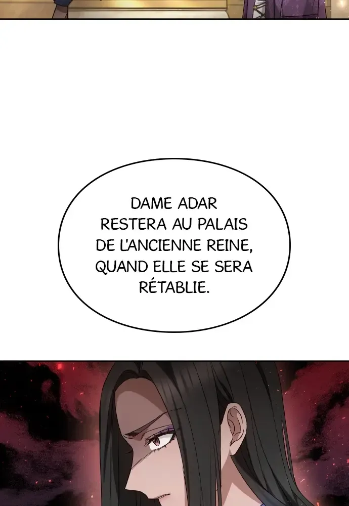 Read La Mariée du Roi Dragon Manga Online