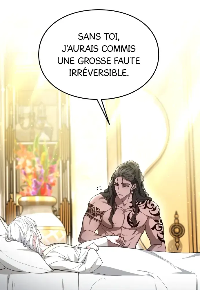 Read La Mariée du Roi Dragon Manga Online