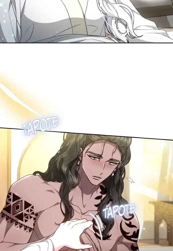 Read La Mariée du Roi Dragon Manga Online