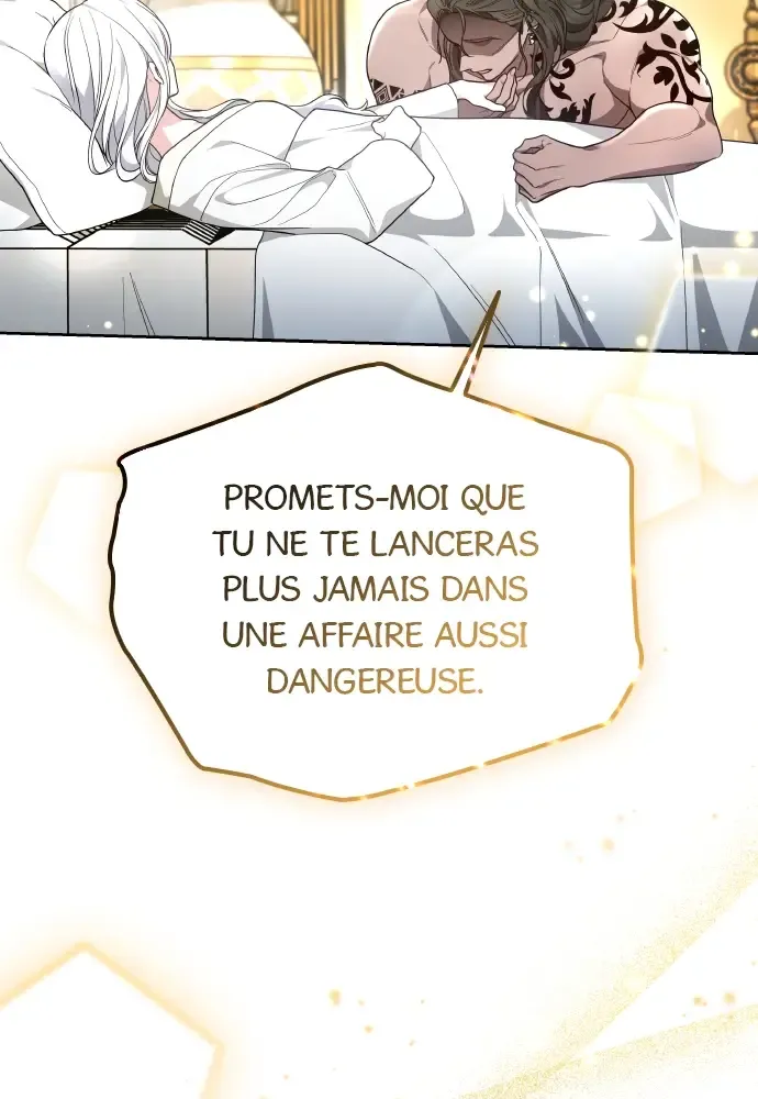 Read La Mariée du Roi Dragon Manga Online