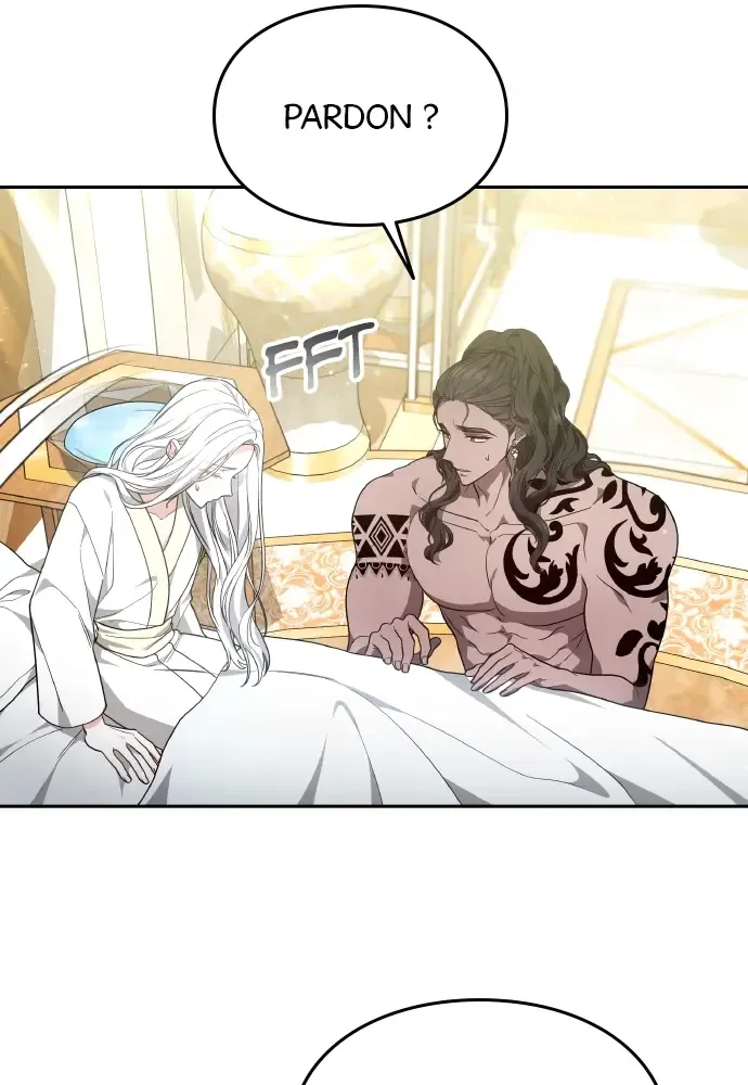 Read La Mariée du Roi Dragon Manga Online