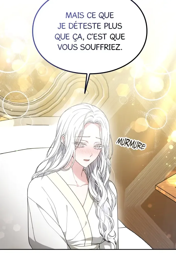 Read La Mariée du Roi Dragon Manga Online