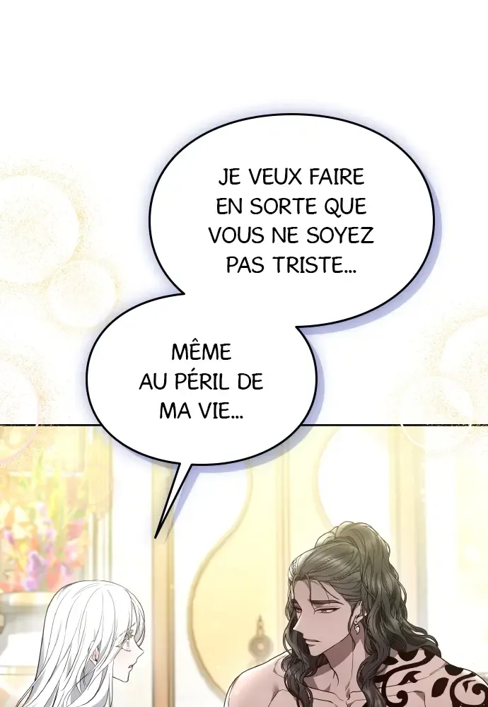 Read La Mariée du Roi Dragon Manga Online