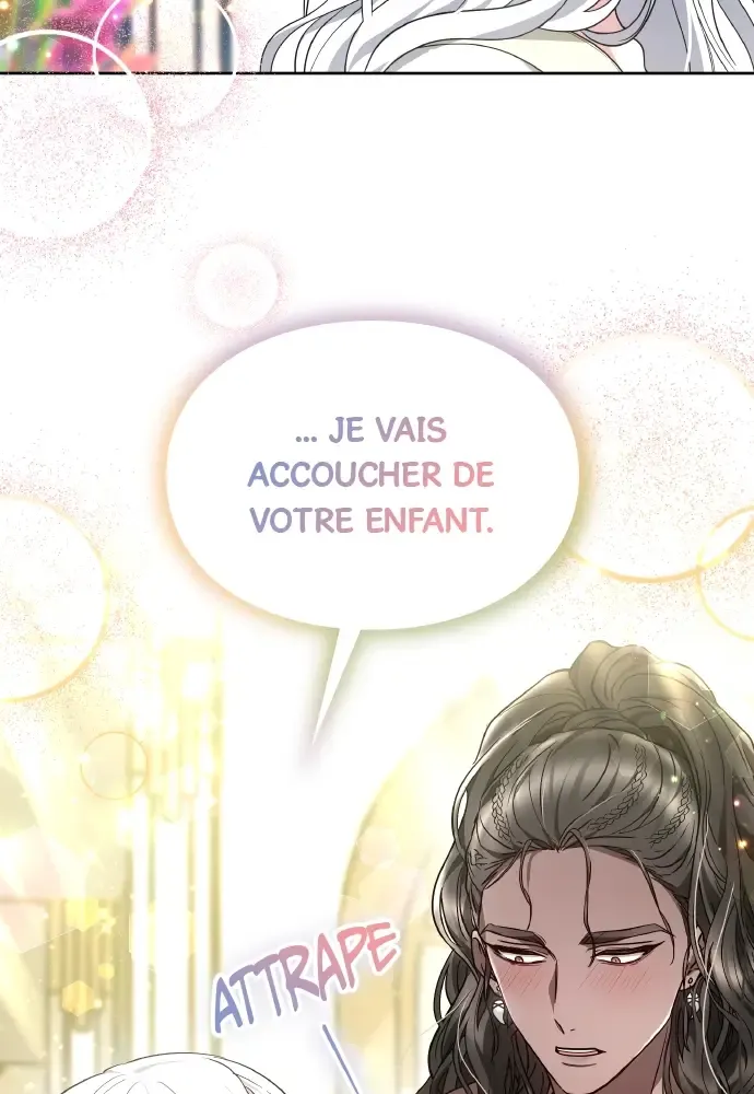 Read La Mariée du Roi Dragon Manga Online