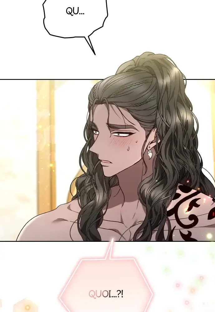 Read La Mariée du Roi Dragon Manga Online