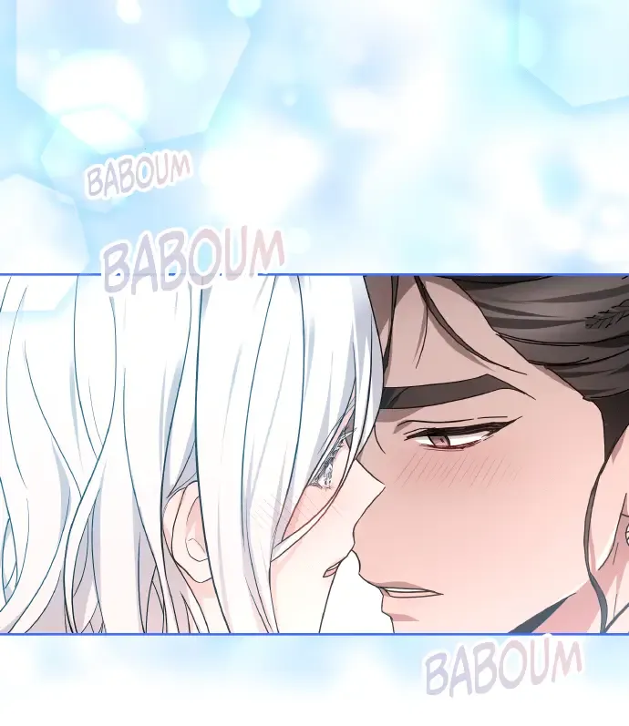Read La Mariée du Roi Dragon Manga Online