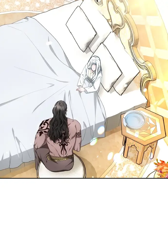 Read La Mariée du Roi Dragon Manga Online