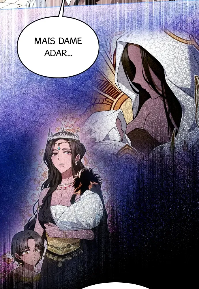 Read La Mariée du Roi Dragon Manga Online