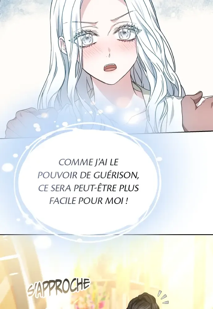 Read La Mariée du Roi Dragon Manga Online