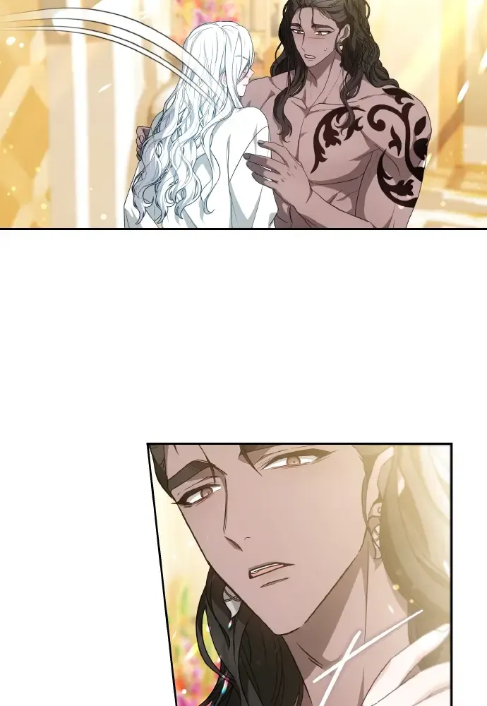 Read La Mariée du Roi Dragon Manga Online
