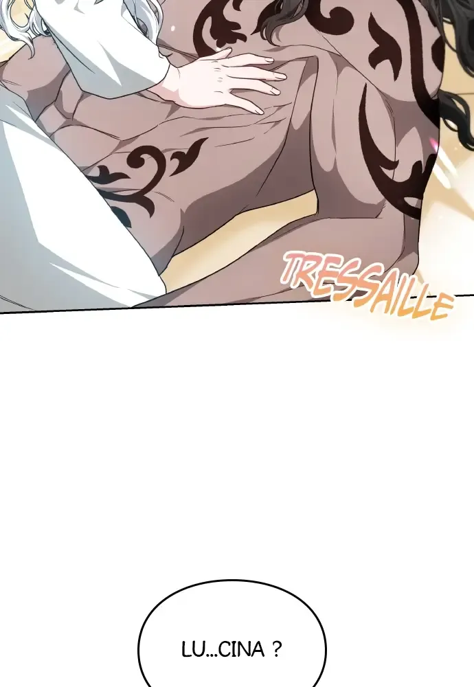 Read La Mariée du Roi Dragon Manga Online