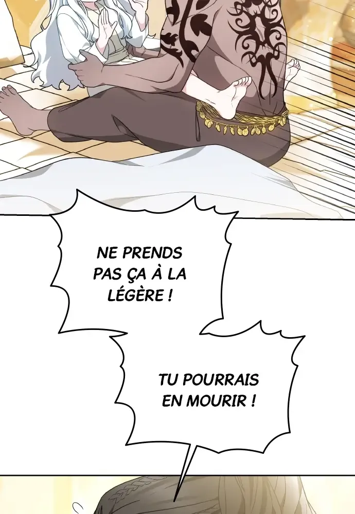 Read La Mariée du Roi Dragon Manga Online