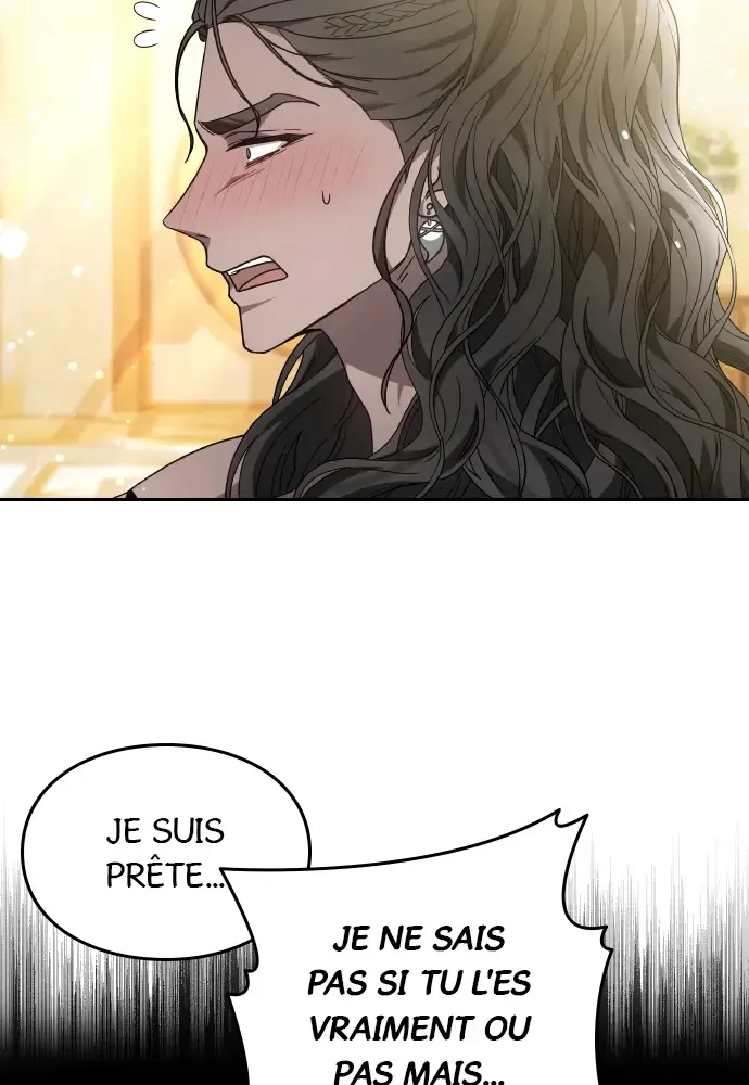 Read La Mariée du Roi Dragon Manga Online