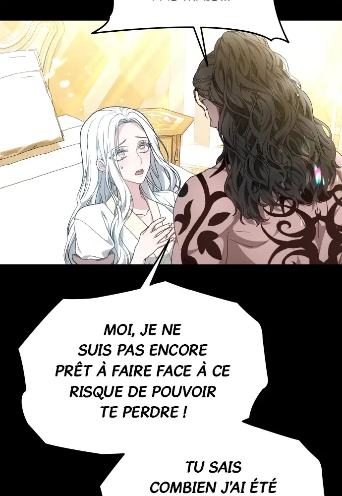 Read La Mariée du Roi Dragon Manga Online