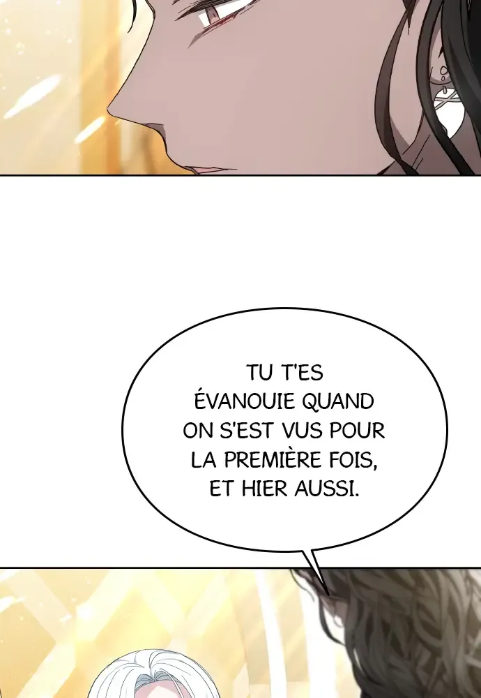 Read La Mariée du Roi Dragon Manga Online