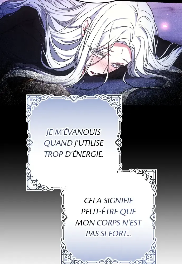 Read La Mariée du Roi Dragon Manga Online