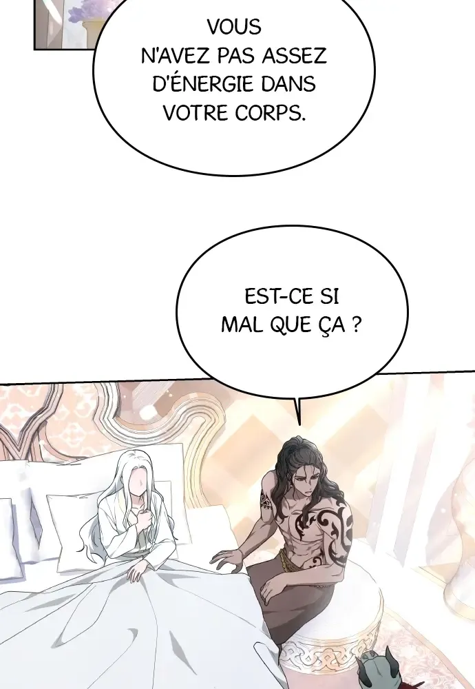 Read La Mariée du Roi Dragon Manga Online