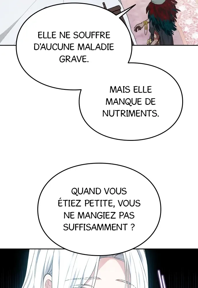 Read La Mariée du Roi Dragon Manga Online