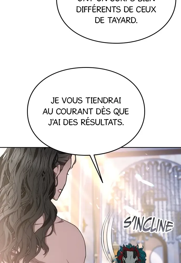 Read La Mariée du Roi Dragon Manga Online