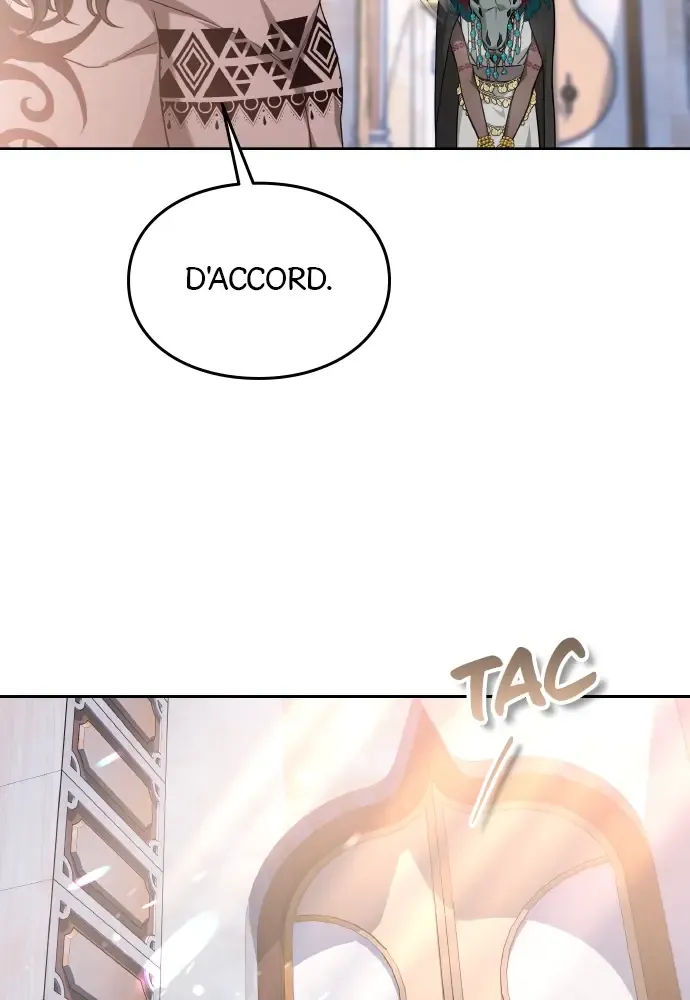 Read La Mariée du Roi Dragon Manga Online