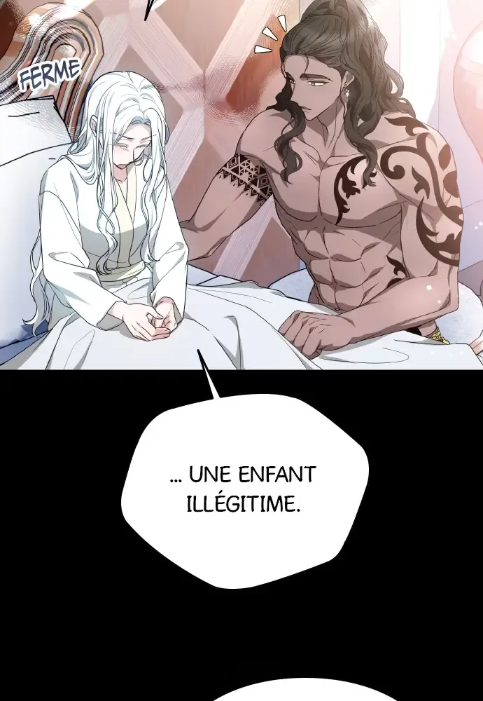 Read La Mariée du Roi Dragon Manga Online