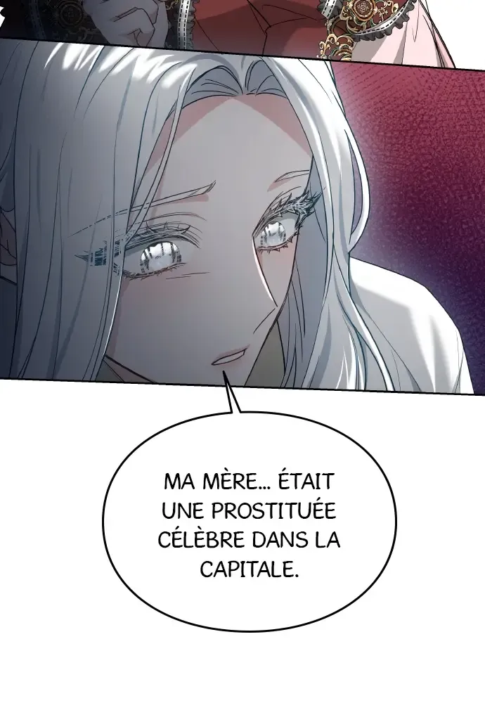 Read La Mariée du Roi Dragon Manga Online