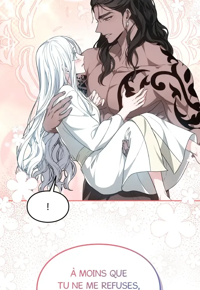 Read La Mariée du Roi Dragon Manga Online