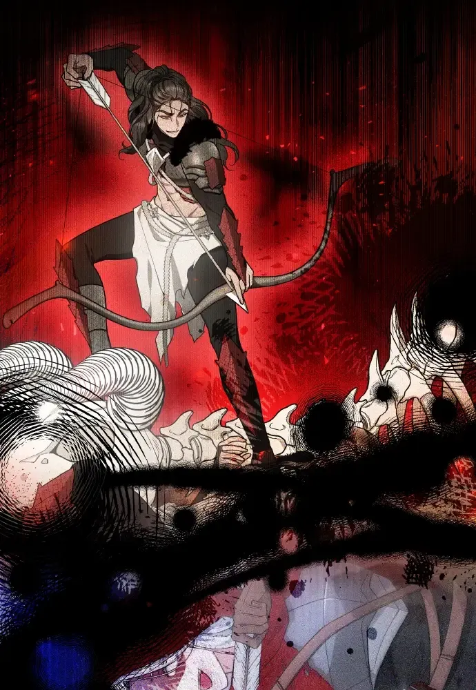 Read La Mariée du Roi Dragon Manga Online
