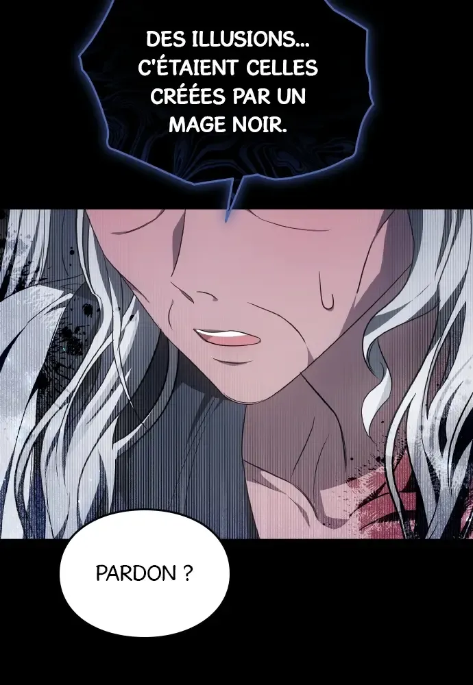 Read La Mariée du Roi Dragon Manga Online