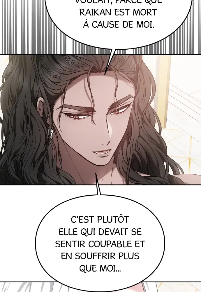 Read La Mariée du Roi Dragon Manga Online