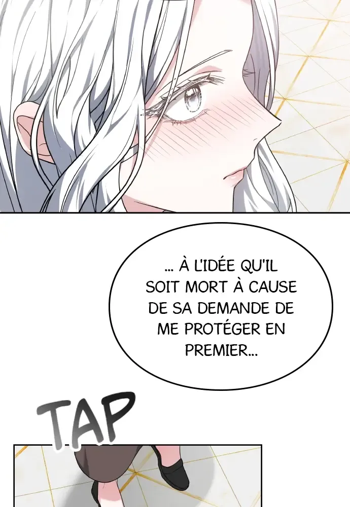 Read La Mariée du Roi Dragon Manga Online