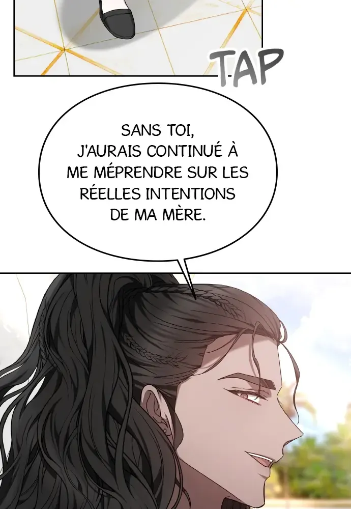 Read La Mariée du Roi Dragon Manga Online
