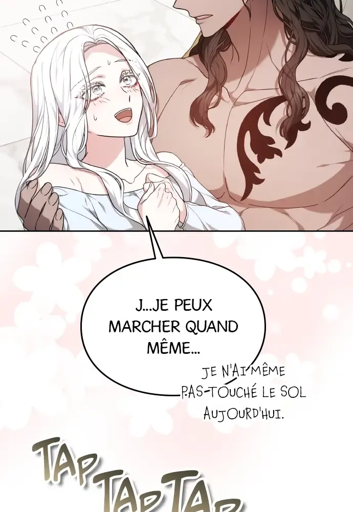 Read La Mariée du Roi Dragon Manga Online