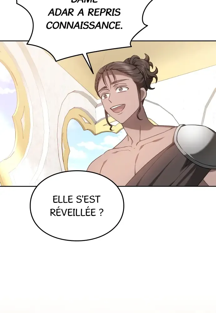 Read La Mariée du Roi Dragon Manga Online