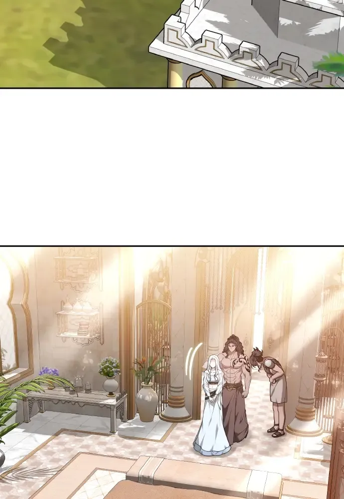 Read La Mariée du Roi Dragon Manga Online