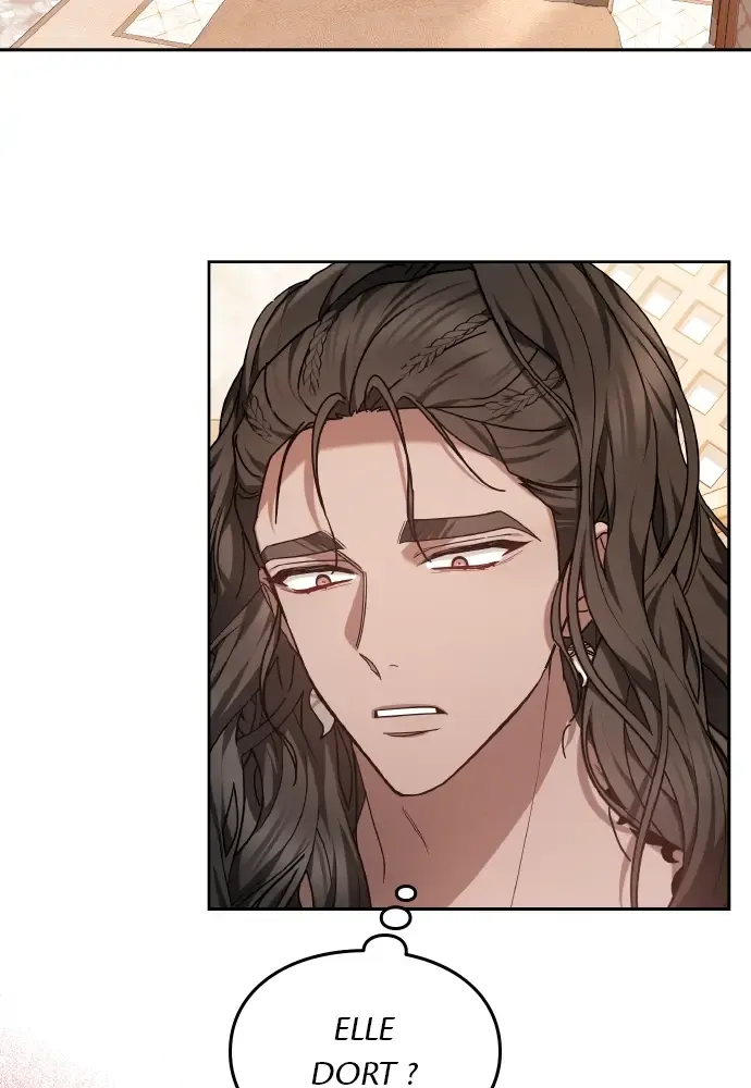 Read La Mariée du Roi Dragon Manga Online