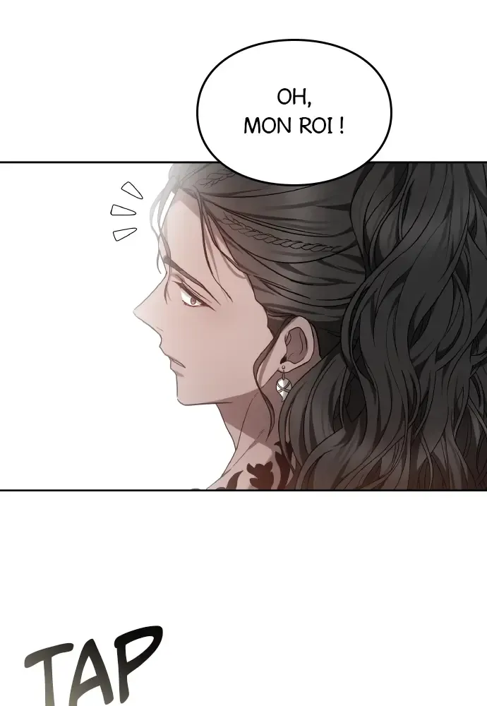 Read La Mariée du Roi Dragon Manga Online