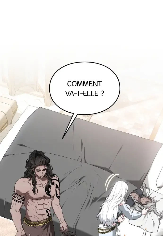 Read La Mariée du Roi Dragon Manga Online