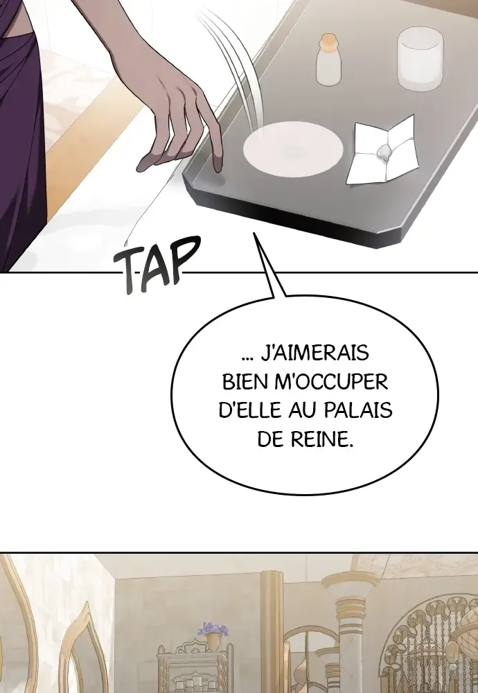 Read La Mariée du Roi Dragon Manga Online