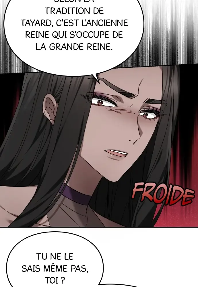Read La Mariée du Roi Dragon Manga Online