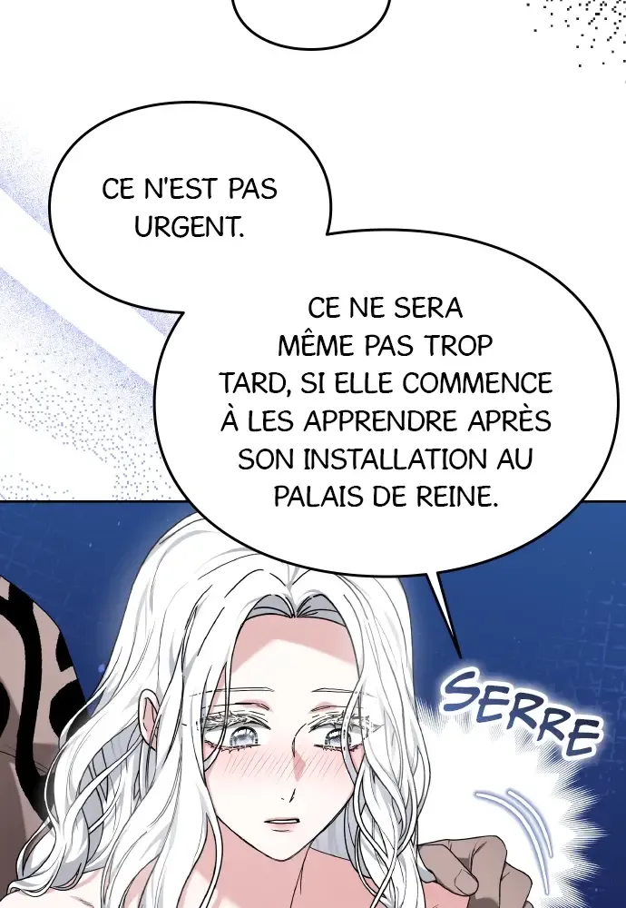Read La Mariée du Roi Dragon Manga Online