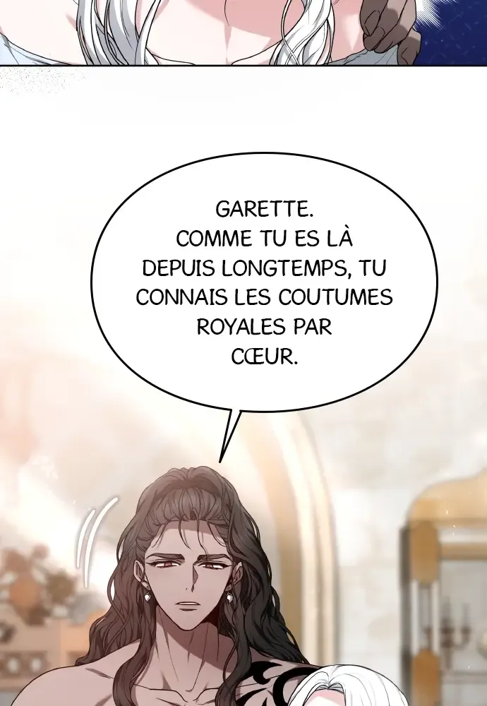 Read La Mariée du Roi Dragon Manga Online