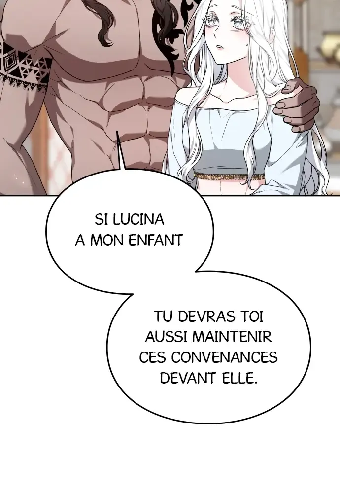 Read La Mariée du Roi Dragon Manga Online
