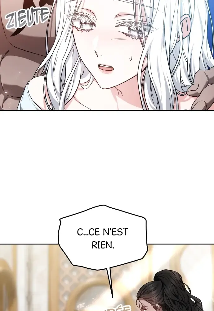 Read La Mariée du Roi Dragon Manga Online