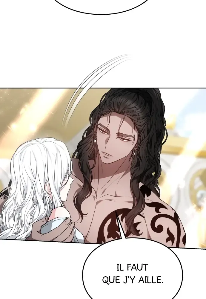Read La Mariée du Roi Dragon Manga Online