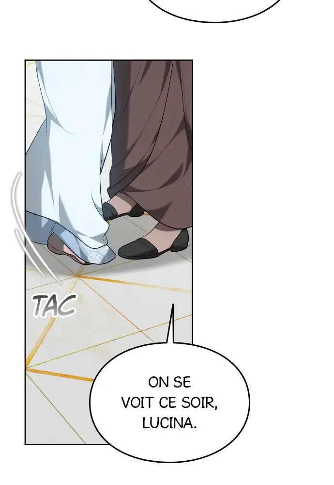 Read La Mariée du Roi Dragon Manga Online