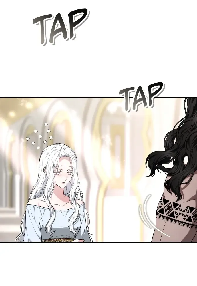 Read La Mariée du Roi Dragon Manga Online