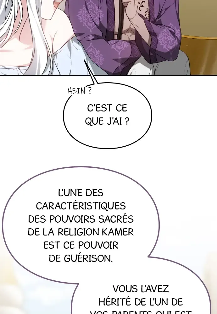 Read La Mariée du Roi Dragon Manga Online