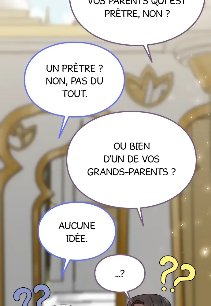 Read La Mariée du Roi Dragon Manga Online