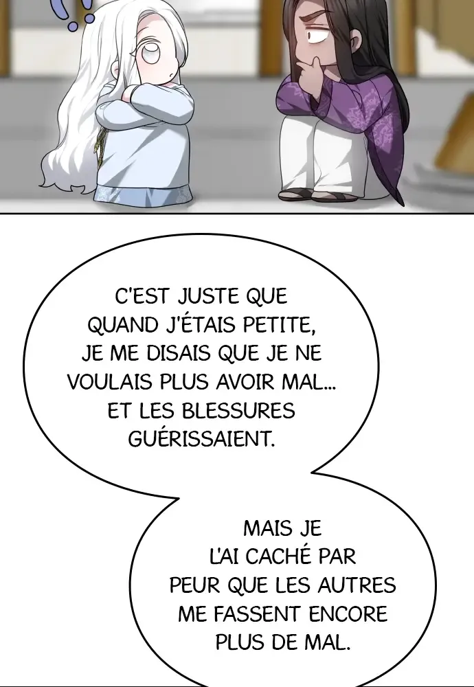 Read La Mariée du Roi Dragon Manga Online